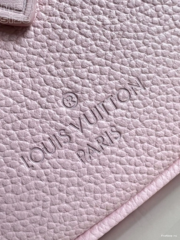 Frstbag ru 20 BANDOULIÈRE LOUIS SPEEDY VUITTON 0713